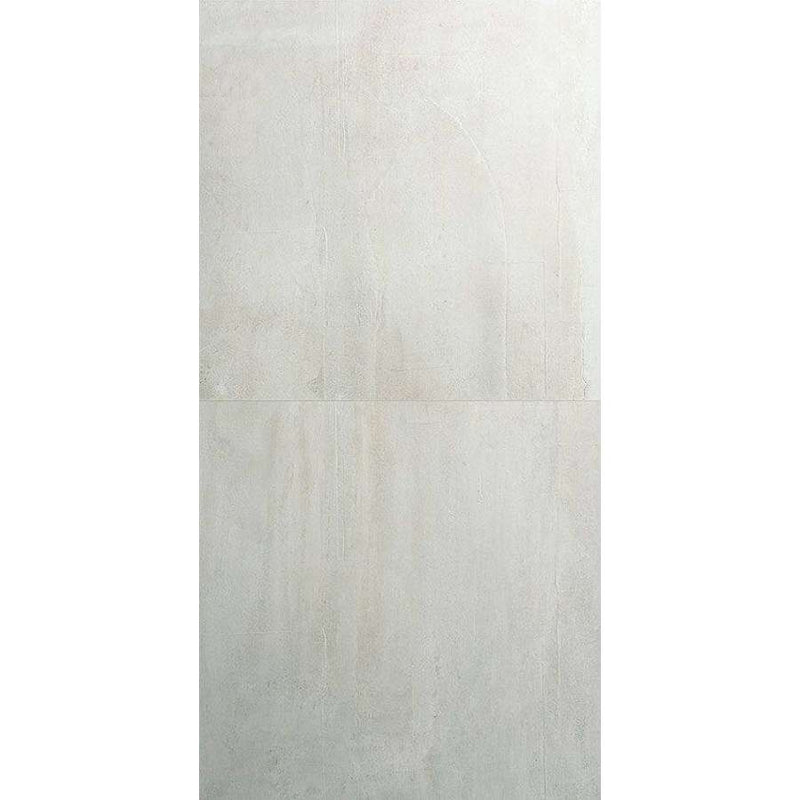 Fahrenheit AS183R10X860 350f Frost 350f Frost Honed Rectified Full Body Porcelain Tile 600 x 600 x 8 mm