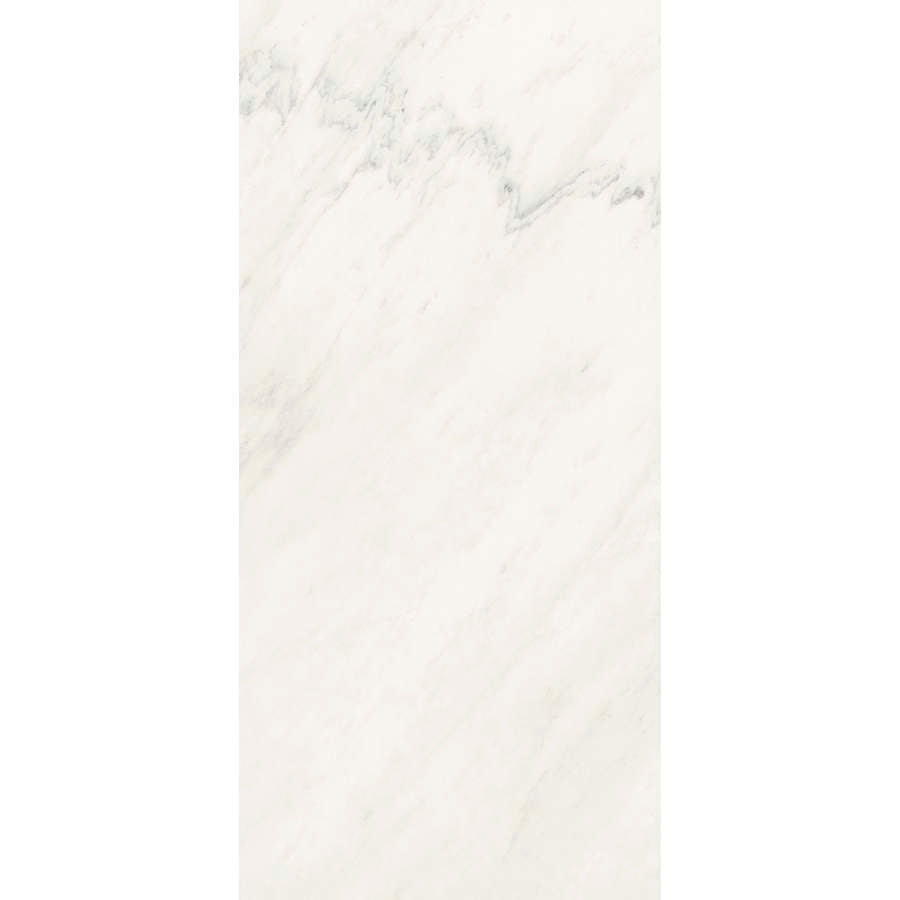 Marble Lab AS191X860 Premium White Natural Porcelain Tile 600 mm