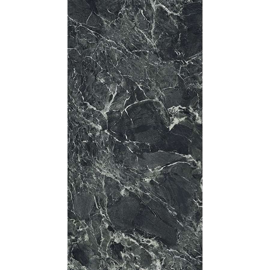Marmi Maximum MML8762712 Alpi Chiaro Venato Polished Porcelain Tile 2700 mm