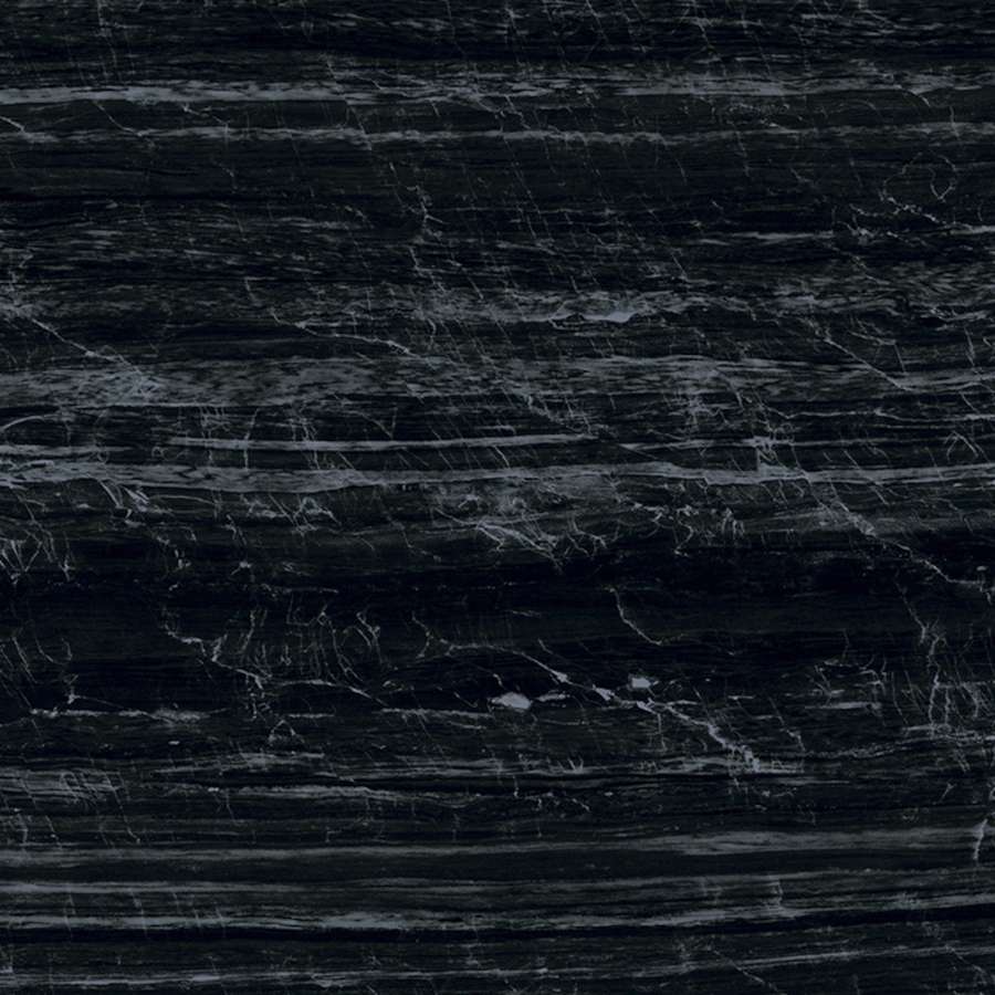Marmi Maximum MML29677 Nero Supremo Polished Porcelain Tile 750 mm