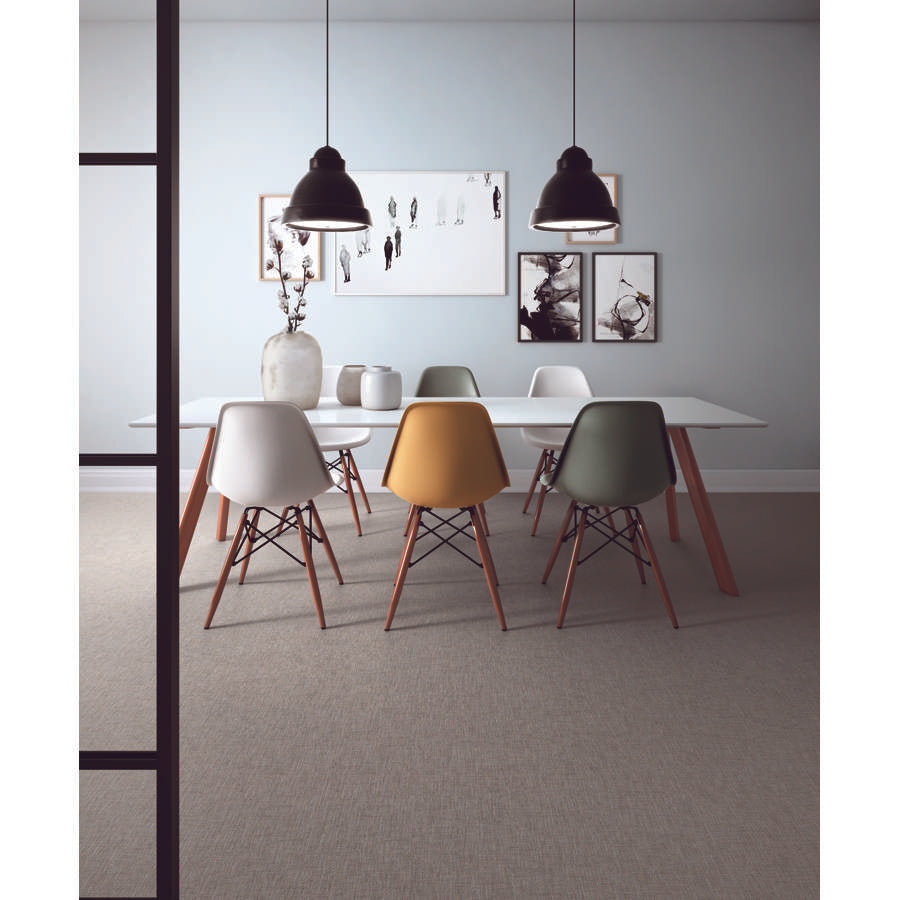 Fineart CSAFI7GR60 Grey Natural Porcelain Tiles 600 x 600 mm