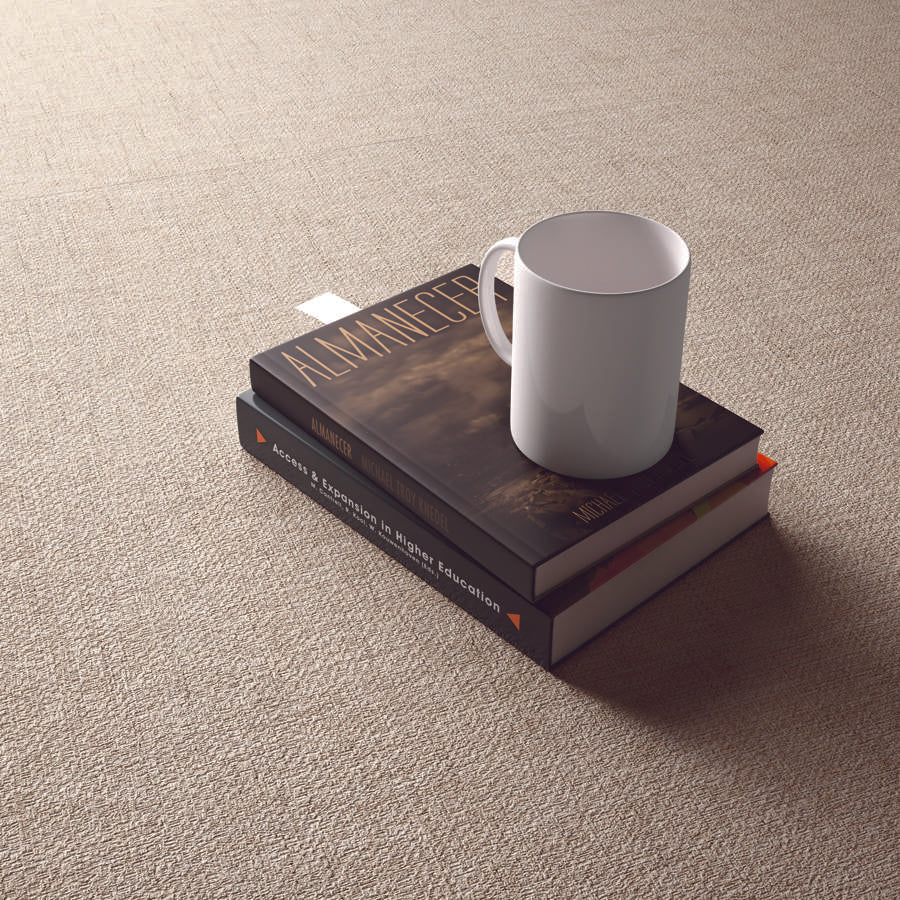 Fineart CSAFI7SA60 Sand Natural Porcelain Tiles 600 x 600 mm