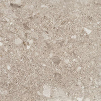 Frammenta Grigio Chiaro Grigio Chiaro Natural Rectified Porcelain Tile 600 x 300 x 10 mm