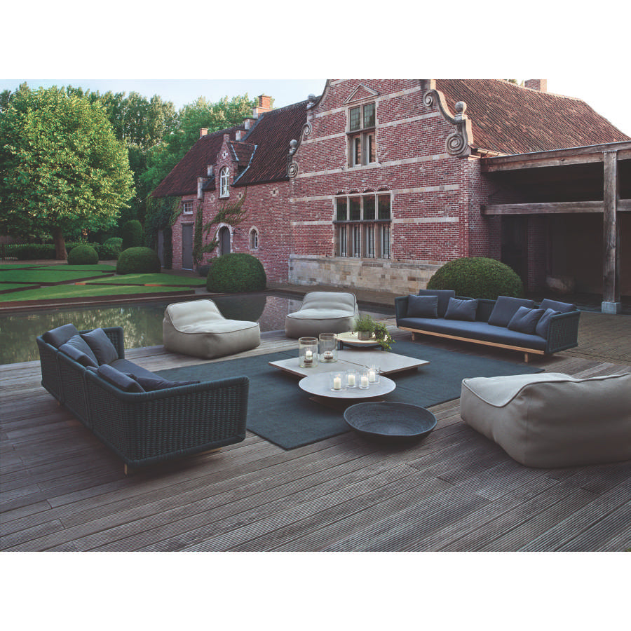 Float B27H Outdoor Easy Chair