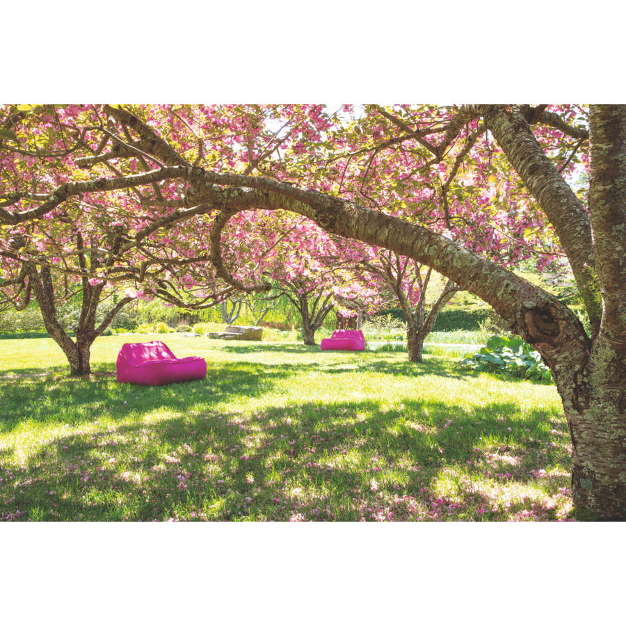 Float B27H Outdoor Easy Chair