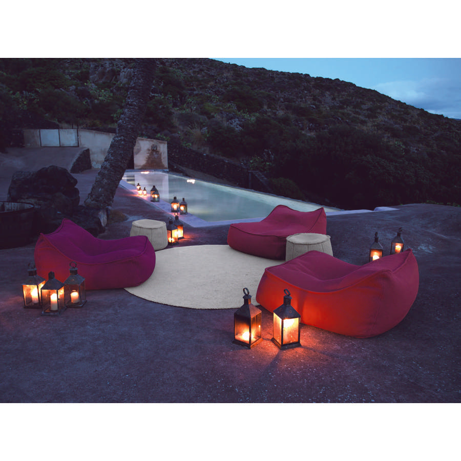 Float B27H Outdoor Easy Chair