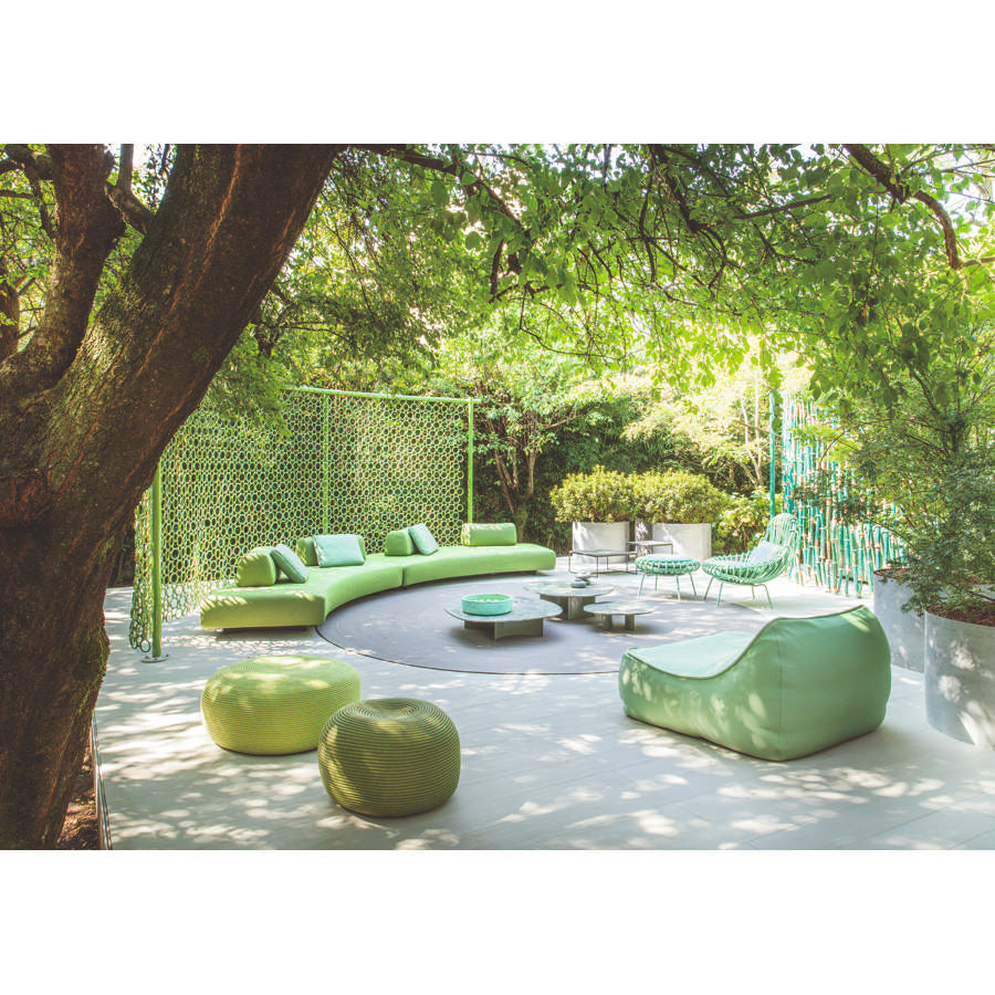 Float B27H Outdoor Easy Chair