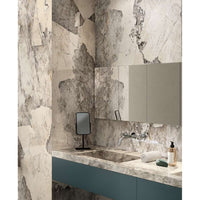 Infinito 2.0 INF1629 Patagonia Polished Rectified Porcelain Tile 2780 x 1200 x 6.5 mm