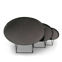 TFF42_S, Top Black Painted 0150L, Frame Black Painted 0150L