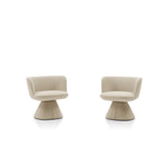 Flair O' Maxi FM70M Armchair