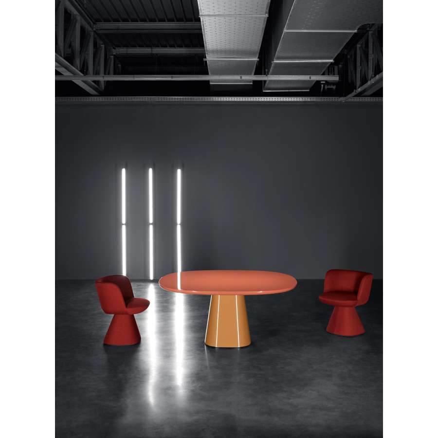 Flair O' SF60M Chair