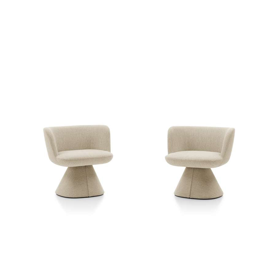 Flair O' Maxi FM70M Armchair