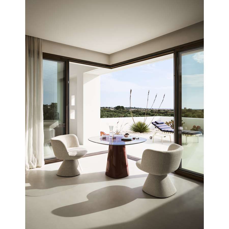 Flair O' Maxi FM70M Armchair