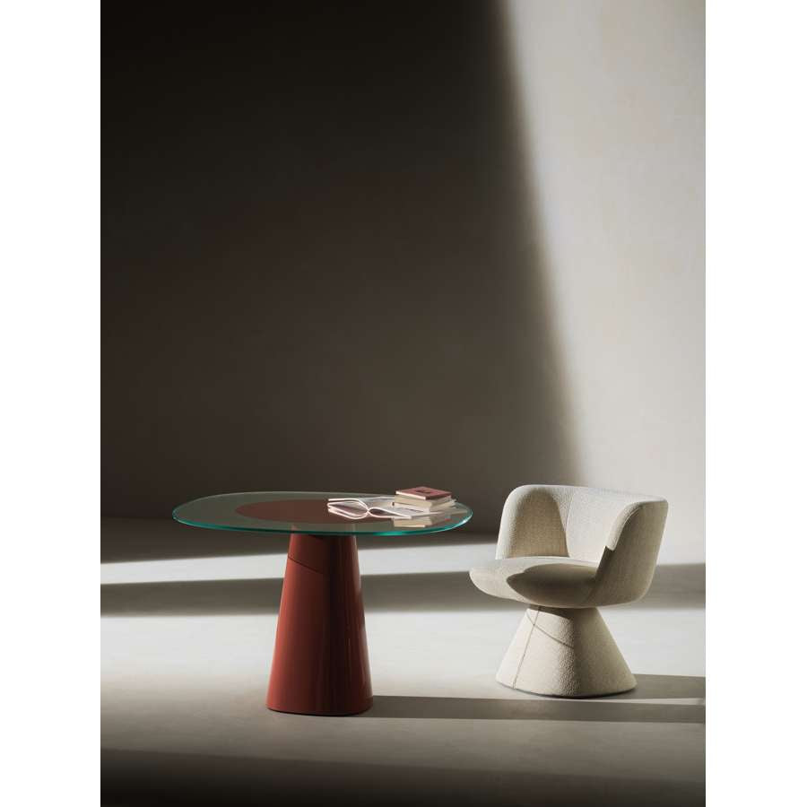 Flair O' Maxi FM70M Armchair