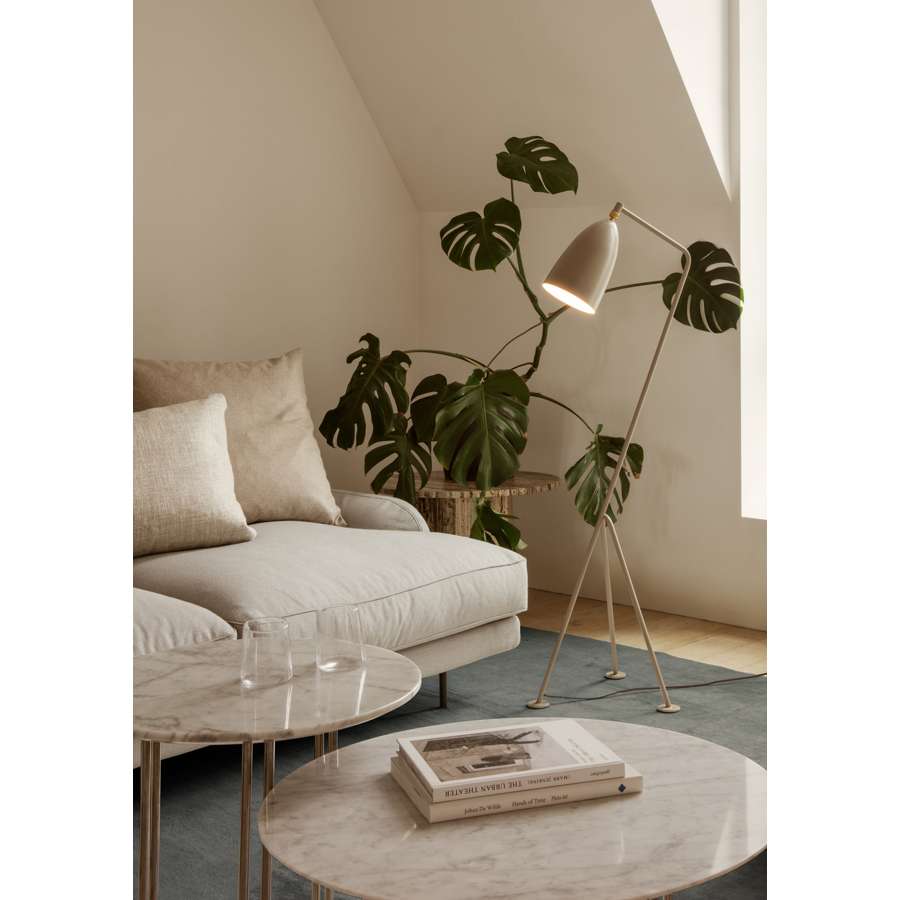 Gräshoppa Floor Lamp