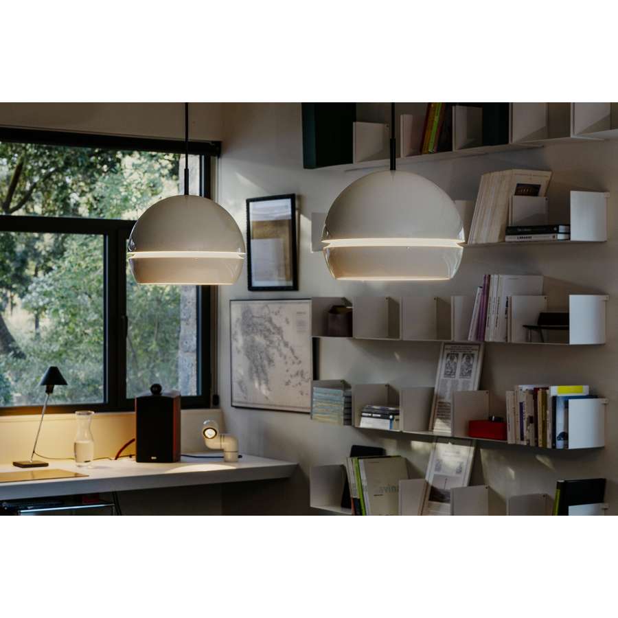 Fontana Pendant Lamp