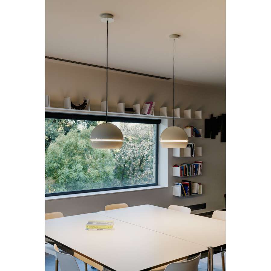 Fontana Pendant Lamp