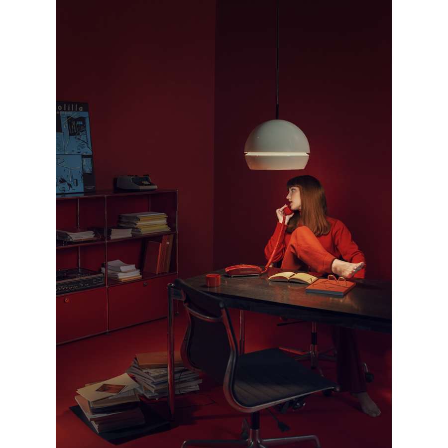 Fontana Pendant Lamp