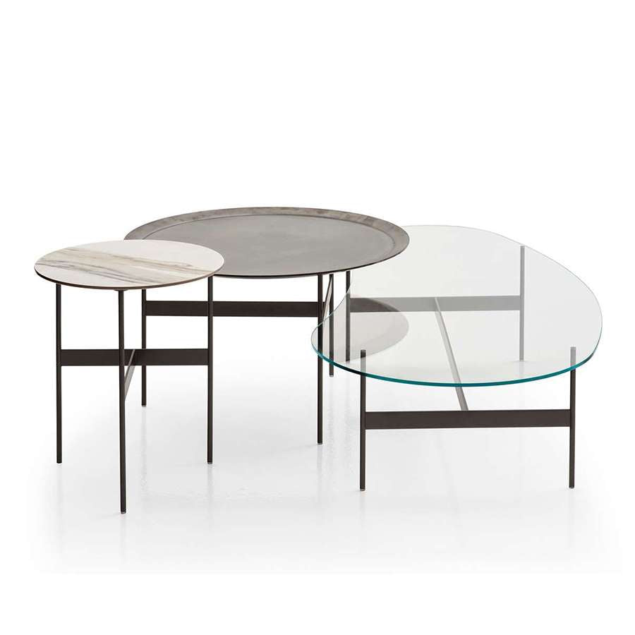 Formiche FR47V Small Table