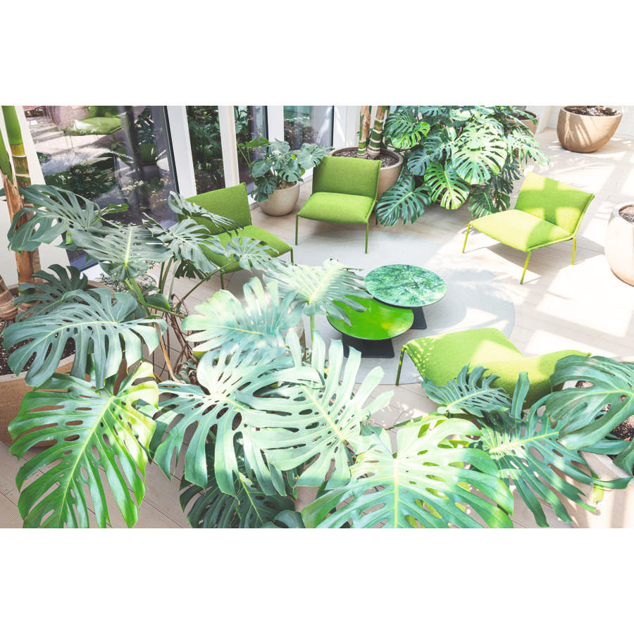 Giro B58B Outdoor Side Table