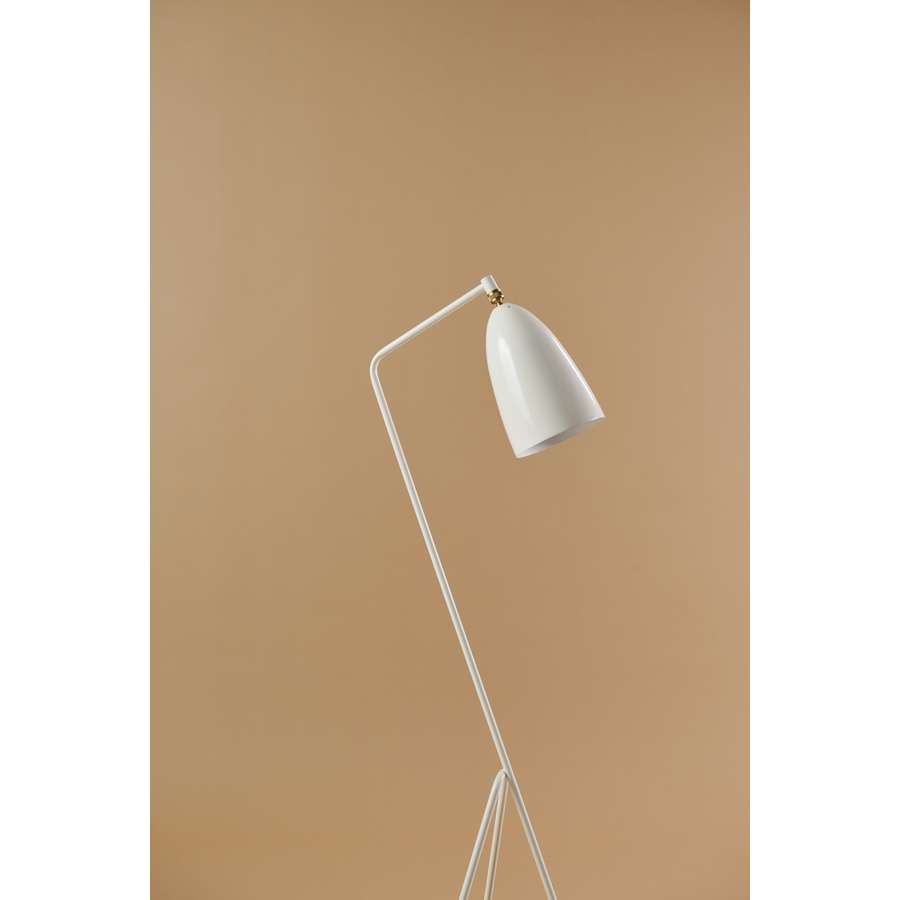 Gräshoppa Floor Lamp