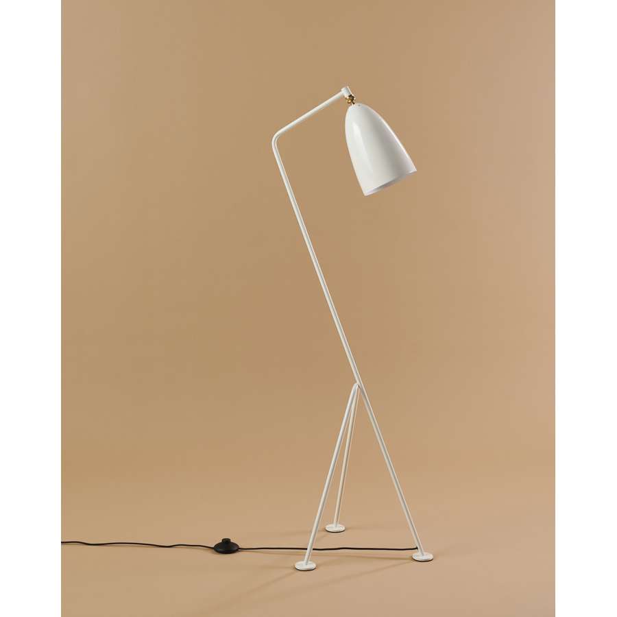 Gräshoppa Floor Lamp