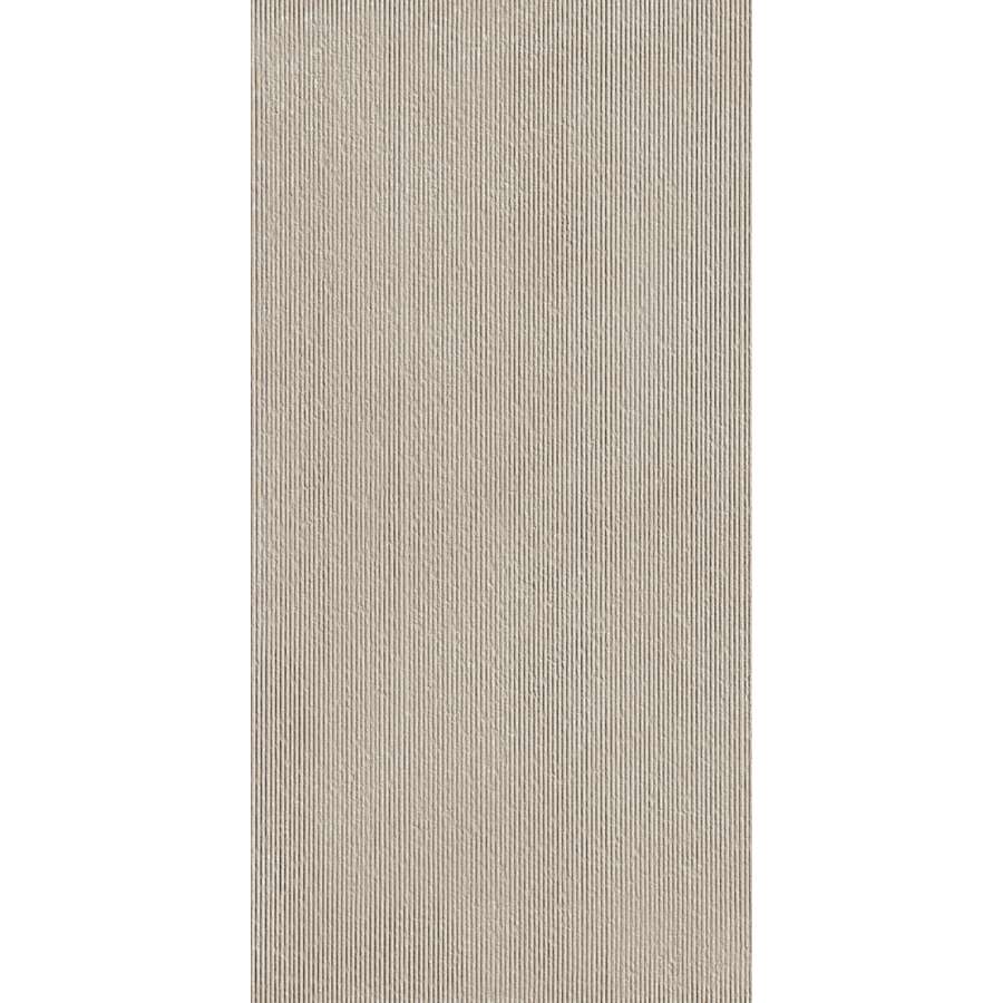 Gravel CSAGSRLI60 Decors Small Plissè Light Porcelain Tiles 600 x 1200 mm