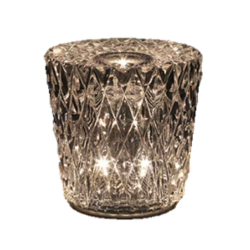 Xtal Gacrux Cordless LED Table Lamp