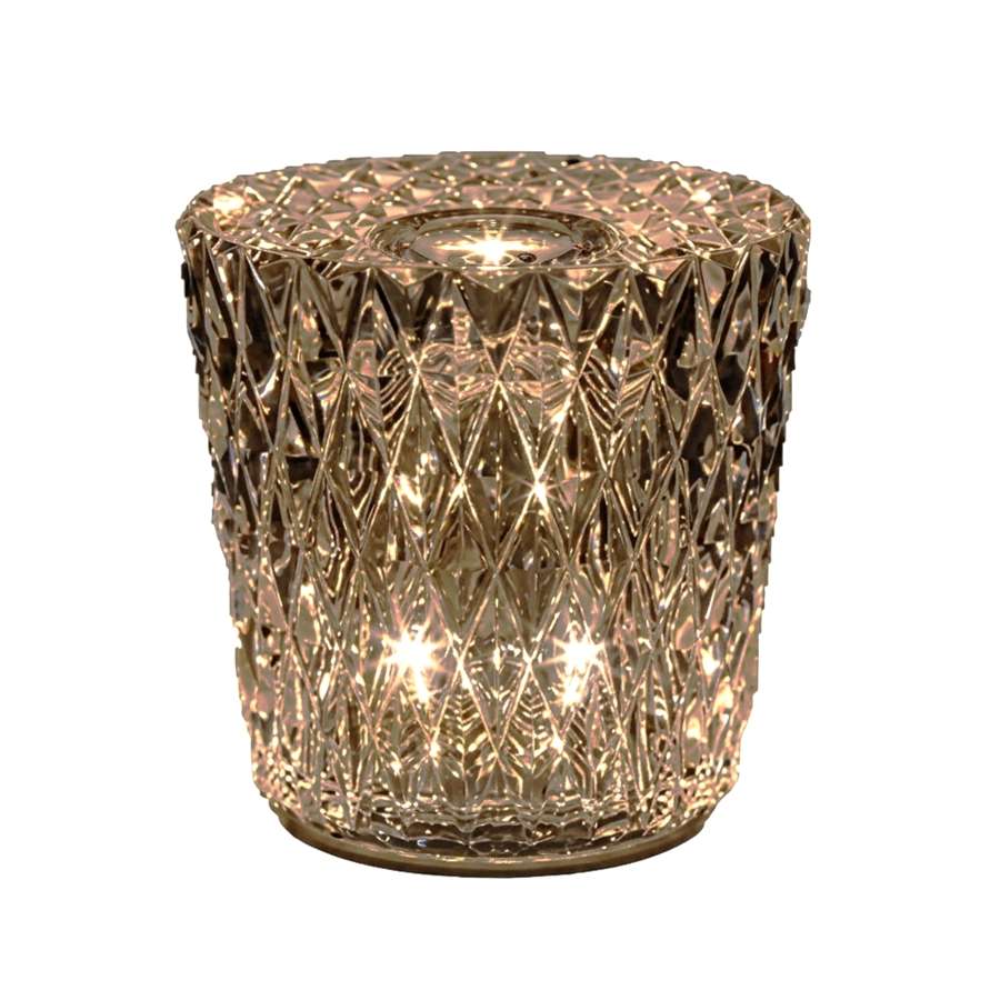 Xtal Gacrux Cordless LED Table Lamp