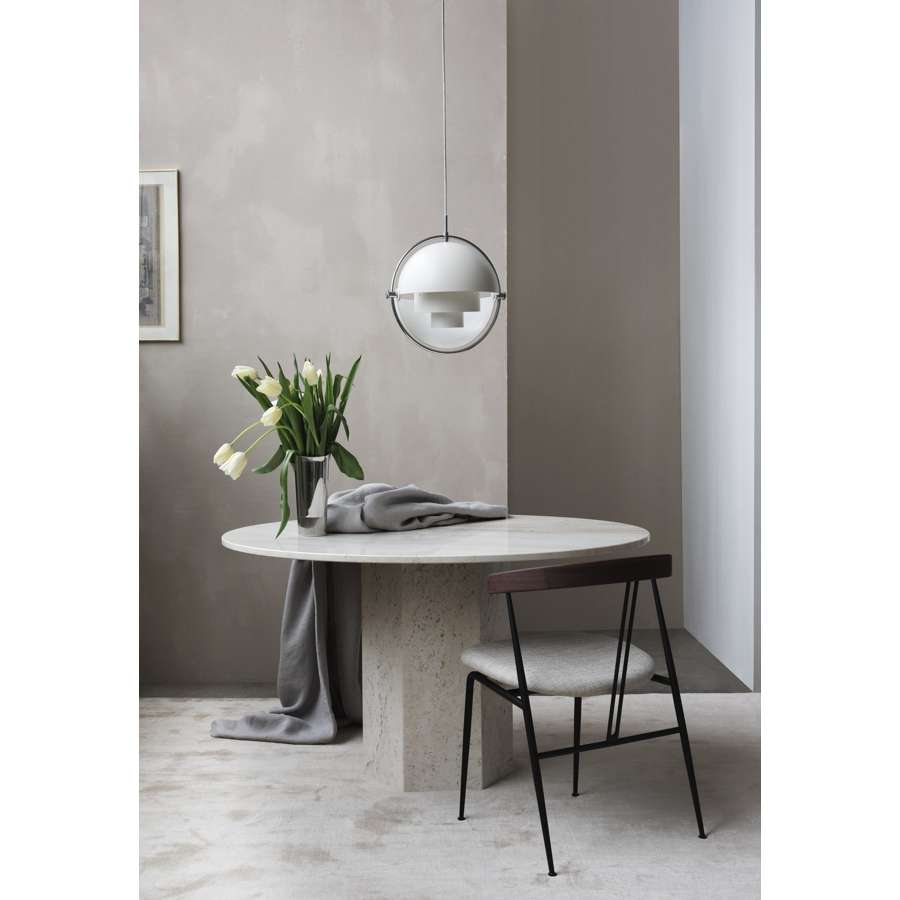 Multi-Lite Pendant Lamp