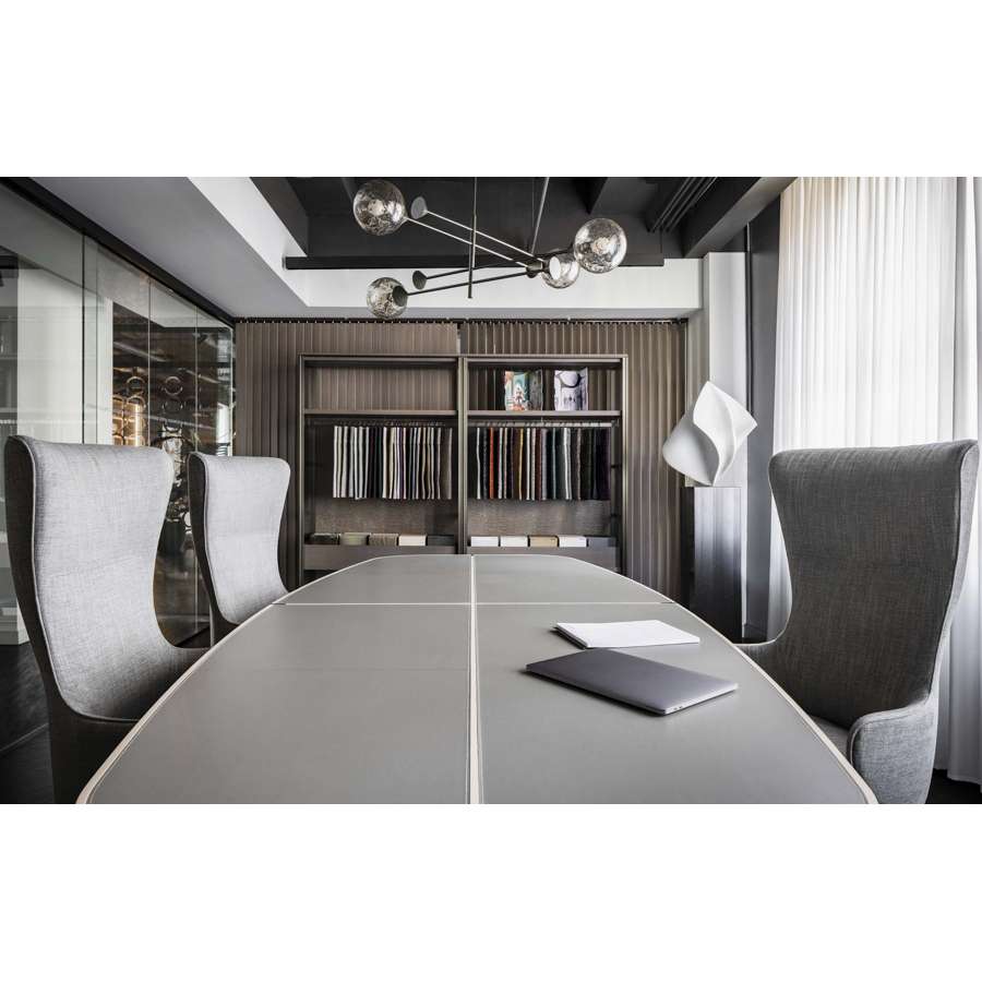 Genius 70051 Office Armchair