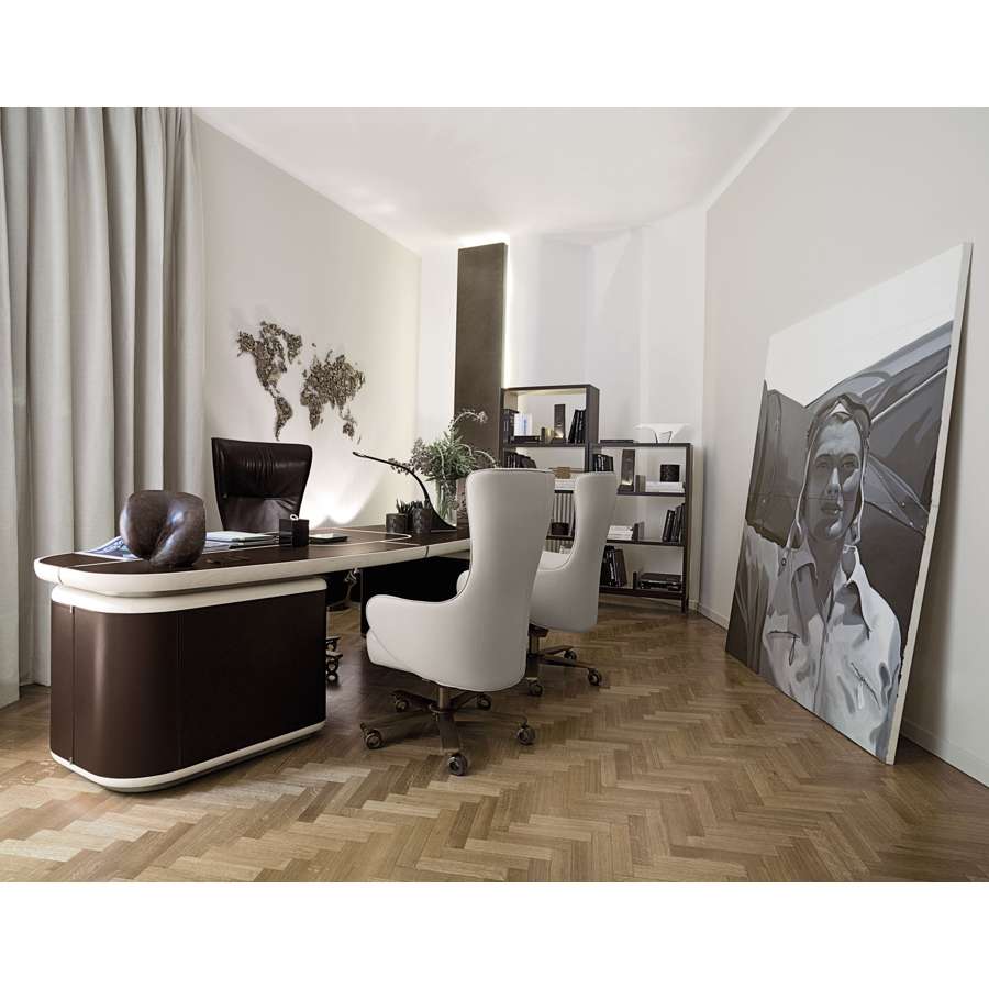 Genius 70051 Office Armchair