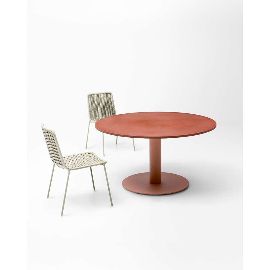 Giro B58B Outdoor Side Table