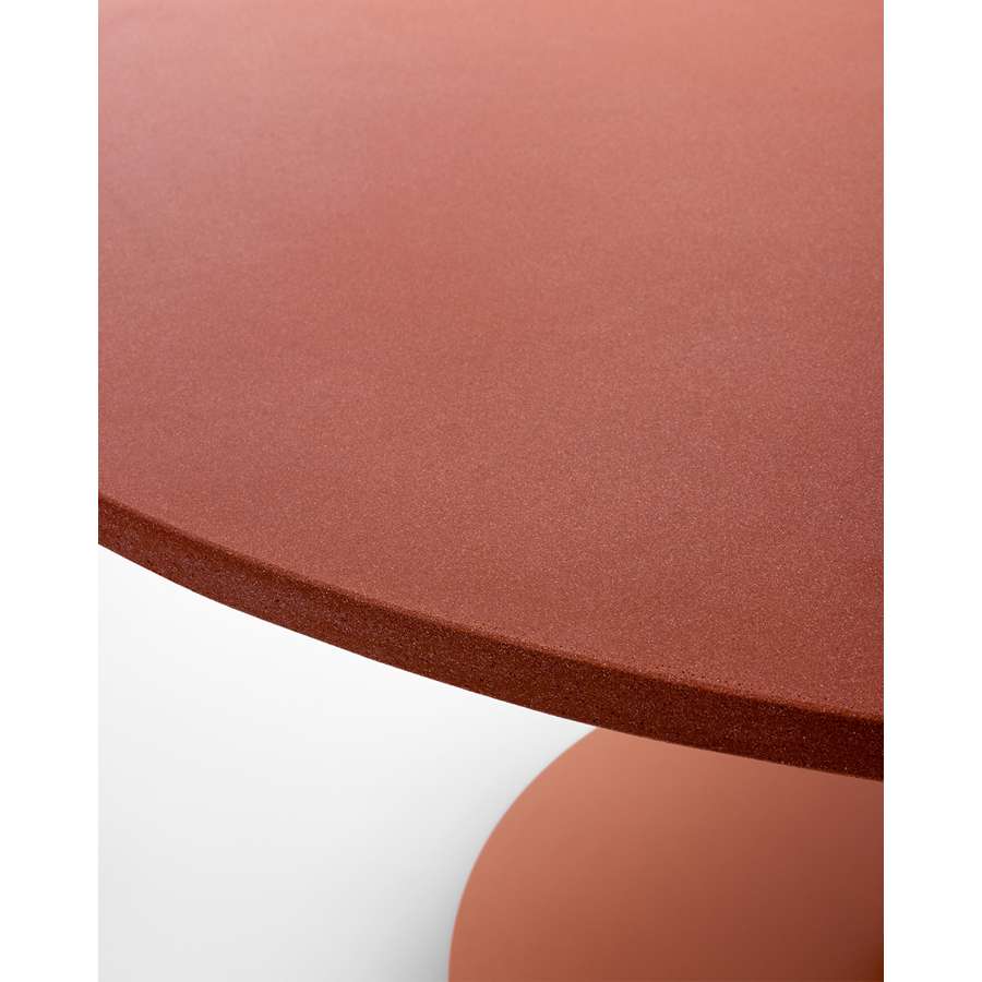 Giro B58B Outdoor Side Table