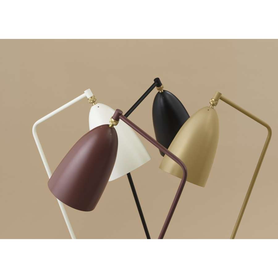 Gräshoppa Floor Lamp