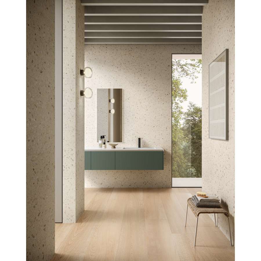 Gracewood CSAGRWSA20 Sand Natural Porcelain Tiles 1200 x 200 mm