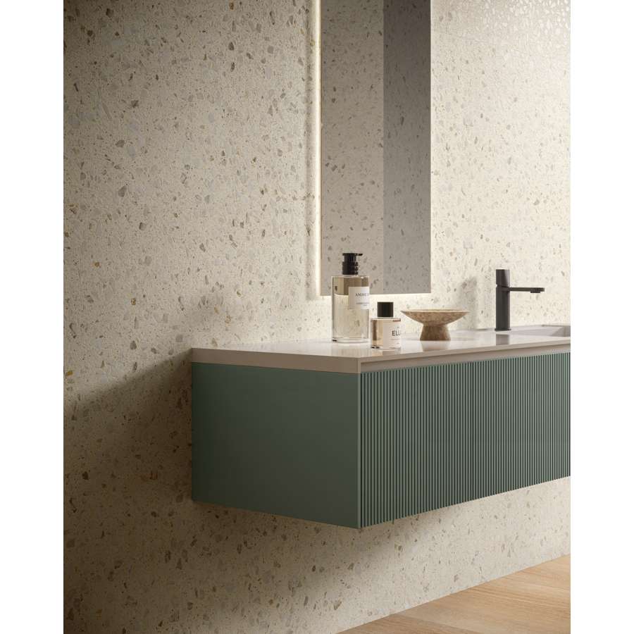 Gracewood CSAGRWSA20 Sand Natural Porcelain Tiles 1200 x 200 mm