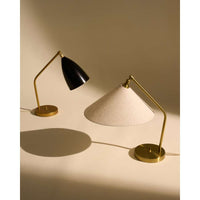 Gräshoppa Table Lamp