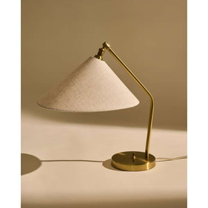 Gräshoppa Table Lamp