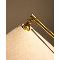 Gräshoppa Table Lamp