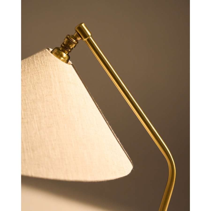 Gräshoppa Table Lamp