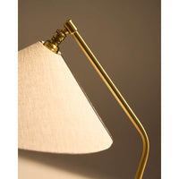 Gräshoppa Table Lamp