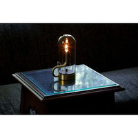 HM-01G Lighting Cordless LED Table Lamp