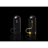 HM-01B Lighting Cordless LED Table Lamp
