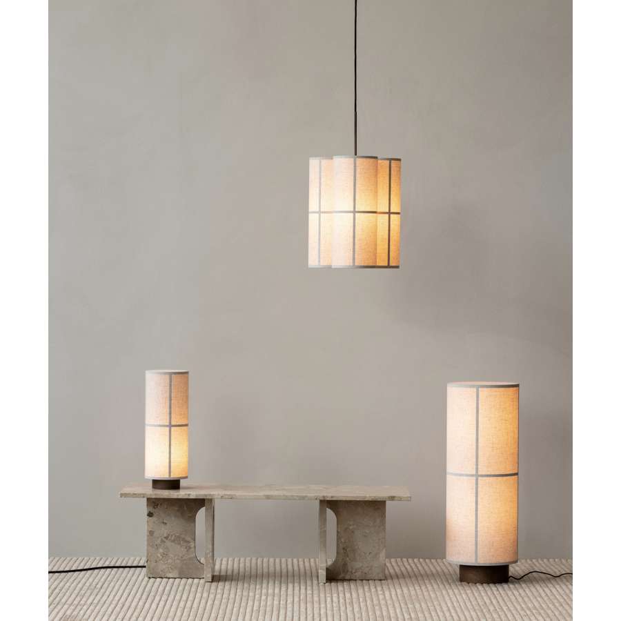Hashira Floor Lamp