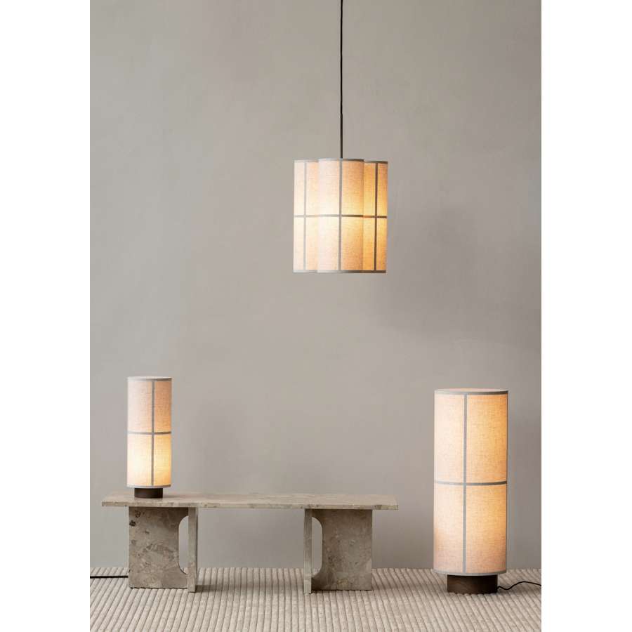Hashira Floor Lamp