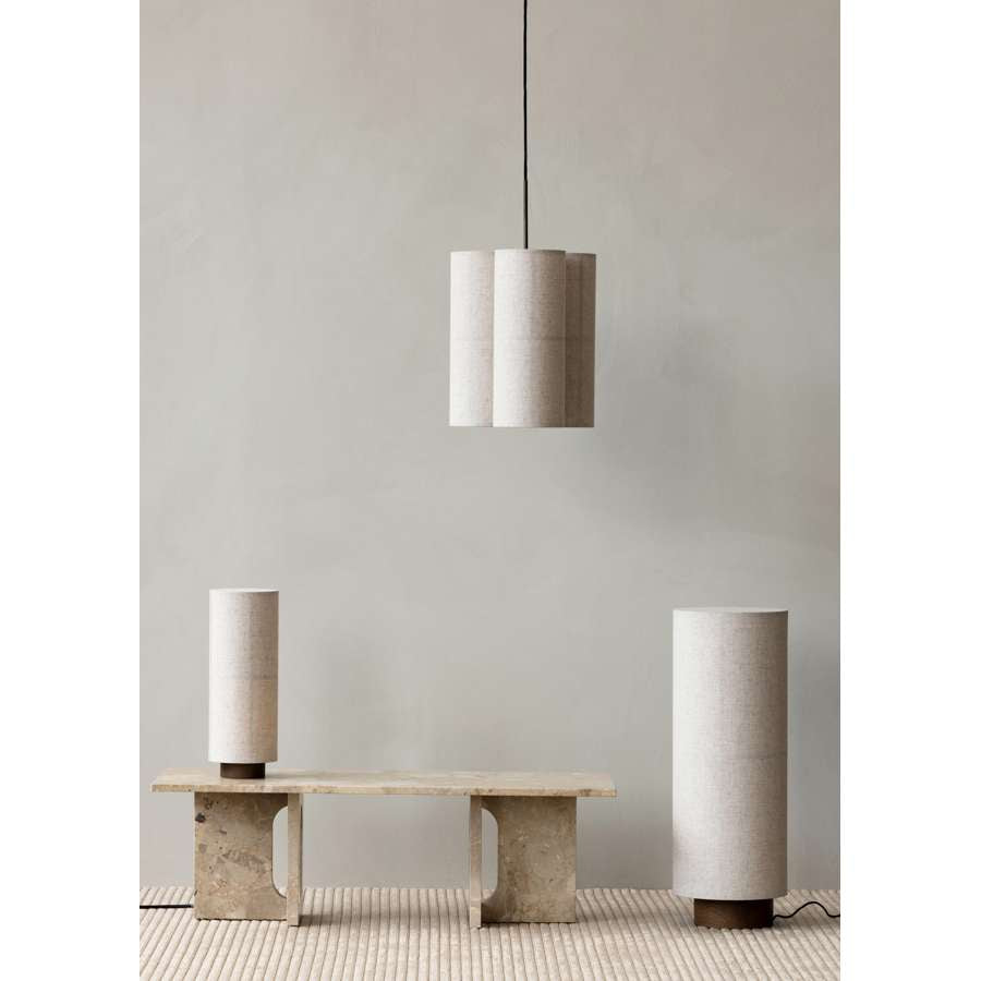 Hashira Floor Lamp