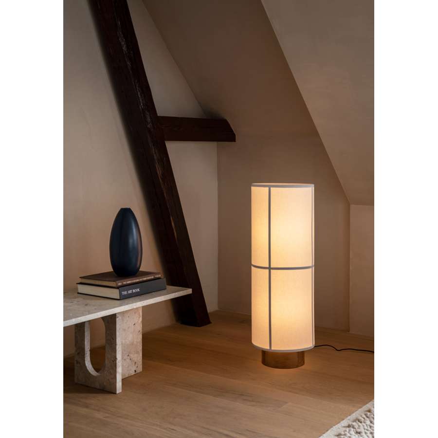 Hashira Floor Lamp
