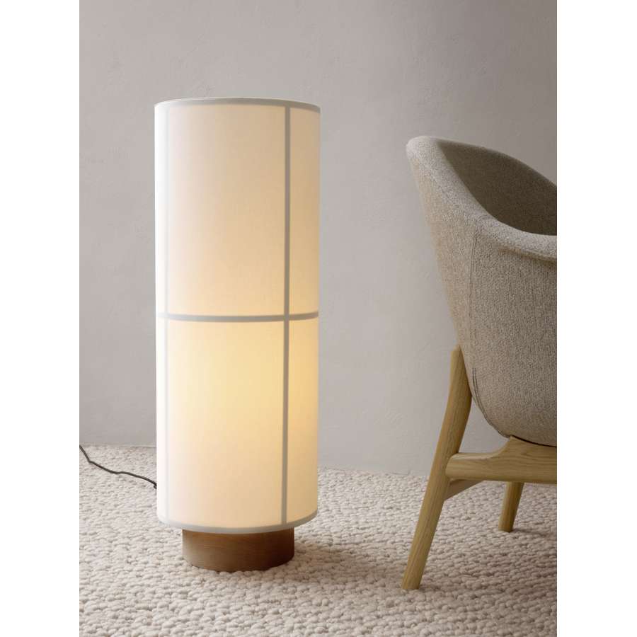 Hashira Floor Lamp