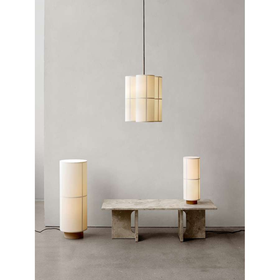 Hashira Floor Lamp